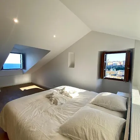 Apartament La Casa Del Mare - Centre Vue Et Citadelle