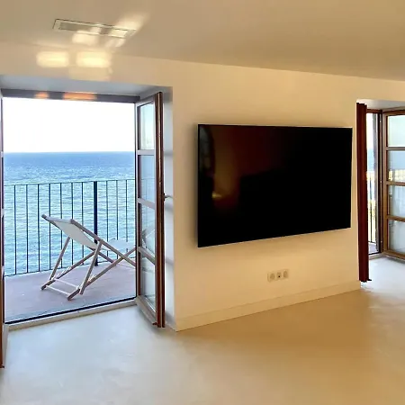 La Casa Del Mare - Centre Vue Et Citadelle Apartament Bastia (Corsica)