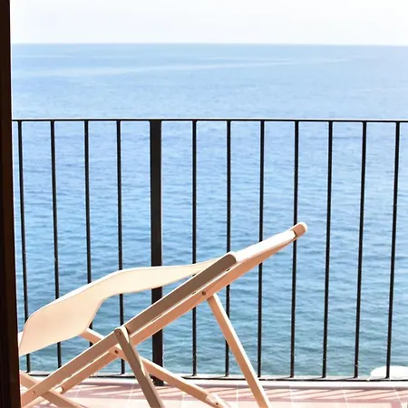 Lägenhet La Casa Del Mare - Centre Vue Et Citadelle *