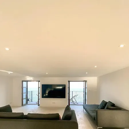 Casa Del Mare - 360° View Appartamento *