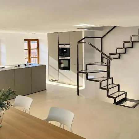 Appartamento Casa Del Mare - 360° View