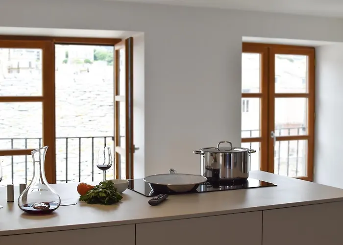 La Casa Del Mare - Centre Vue Et Citadelle * Bastia (Corsica)