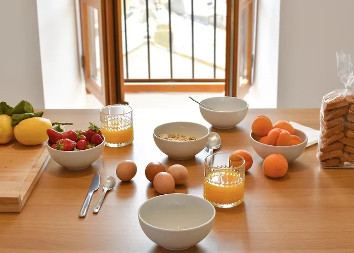 La Casa Del Mare - Centre Vue Et Citadelle * Bastia (Corsica)