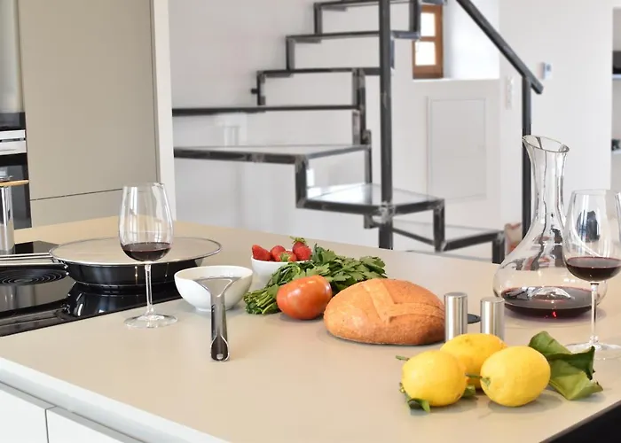 La Casa Del Mare - Centre Vue Et Citadelle